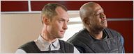 "Repo Men" avec Jude Law : premières images musclées !