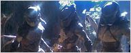 Premières photos des "Predators" ! 