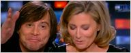 Jim Carrey fait le show au JT de TF1 !