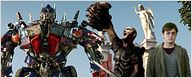 "Transformers", "Le Choc des Titans", "Harry Potter" : la 3D est partout !