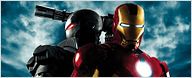 "Iron Man 2" se déroule juste avant "L'Incroyable Hulk" !
