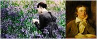 John Keats profite de "Bright Star" !