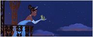 Box-office : "La Princesse et la Grenouillle" résiste… et bien plus encore !