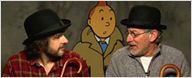 Steven Spielberg à Bruges pour "Tintin 2" ?