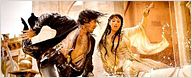 Nouvelles images de "Prince of Persia" !