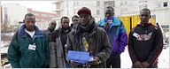 Un court-métrage pour les sans-papiers