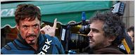 Robert Downey Jr. en 3D chez Alfonso Cuarón ?