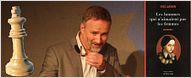 David Fincher : entre échecs et best-seller