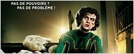 Une 2è tournée de coups de pied au c... pour "Kick-Ass" ?