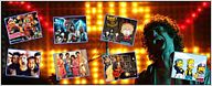 Pop Fiction: 40 groupes qui n'ont existé qu'à l'écran