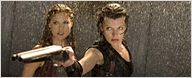 Premières photos de "Resident Evil : Afterlife" !