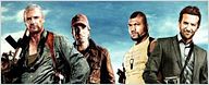Nouvelle bande-annonce de "L'Agence tous risques" !