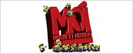 «Moi, moche et méchant» : le teaser ! 