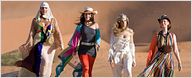 "Sex and the City 2" : nouvelle Bande-annonce ! 