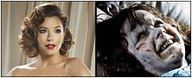 Eva Longoria, tête d’affiche d’un film d’horreur !