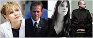 Kirsten Dunst, Charlotte Gainsbourg et Kiefer Sutherland chez Lars Von Trier !