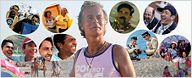 24 lieux de vacances au cinéma...