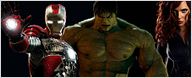Le point sur les projets Marvel !