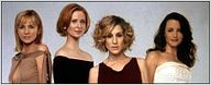 Le prequel de "Sex & the City" en livre