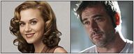 Un petit garçon pour Hilarie Burton et Jeffrey Dean Morgan !