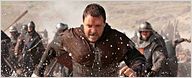 Russell Crowe fait des révélations sur "Robin des Bois" !