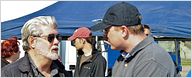 "Red tails" : photos de tournage ! 