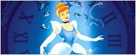 "Cendrillon" en live par Disney