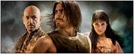 Box-office : le Prince de Perse déloge le Prince des voleurs !