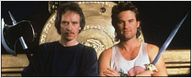 Un nouveau film pour John Carpenter !