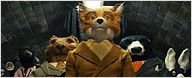 Annecy 2010 : "Fantastic Mr. Fox" récompensé