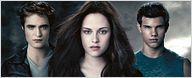 "Twilight" : la convention officielle !