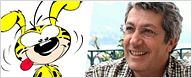 Le tournage du "Marsupilami" de Chabat prévu pour cet hiver