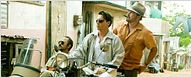 Premières photos de Johnny Depp dans "The Rum Diary" ! 