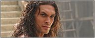 Première photo officielle de Jason "Conan" Momoa