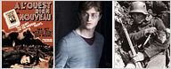 Daniel Radcliffe s'engage sur le front Ouest