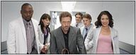 Audiences: "Dr House" garde la main de justesse !