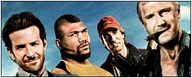 Box-office : "L'Agence tous risques" lance l'été !