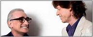 Martin Scorsese et Mick Jagger réunis par HBO