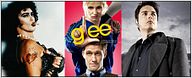 "Glee" fait son "Rocky Horror Picture Show"