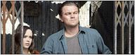 Box-office : la passe de trois pour "Inception"