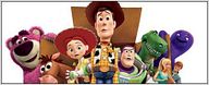 Disney ouvre le "Toy Story Playland"