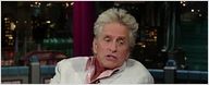 Michael Douglas évoque son cancer
