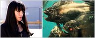 Box-Office : du "Salt" pour manger les poissons
