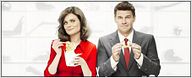 Audiences : "Bones" et "Masterchef" continuent leur bras de fer