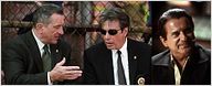De Niro, Pacino et Pesci chez Scorsese ! (news mise à jour)