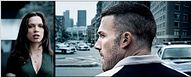 Box-Office US : Ben Affleck fait un casse musclé