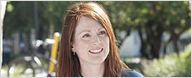 Julianne Moore "Grand-mère" chez Anne Fontaine