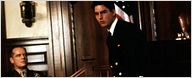 Tom Cruise, garde du corps d'"El Presidente" Nicholson ?