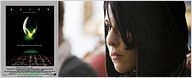 Noomi Rapace dans le prequel d’Alien ?