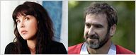 Adjani et Cantona enrôlés "De force" dans un polar